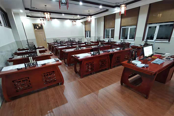 安徽亳州學(xué)院
