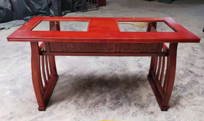 書法桌子